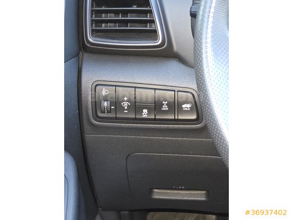 Sahibinden Hyundai Tucson 1.6 CRDi N Line Plus 2020 Model Antalya