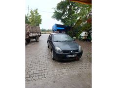Sahibinden Renault Clio 1.4 Authentique 2005 Model 