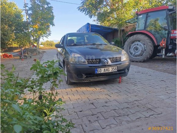 Sahibinden Renault Clio 1.4 Authentique 2005 Model 