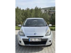 Sahibinden Renault Clio 1.5 dCi Tom Edition 2009 Model 