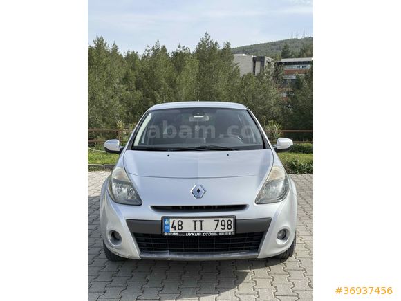 Sahibinden Renault Clio 1.5 dCi Tom Edition 2009 Model 
