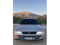 Sahibinden Toyota Corolla 1.6 GLi 1997 Model 