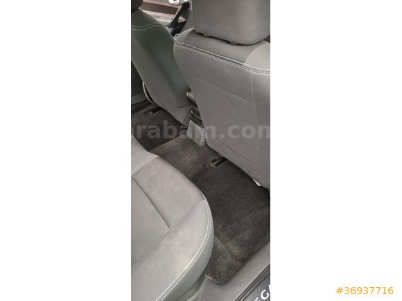 Sahibinden Renault Megane 1.5 dCi Extreme 2008 Model