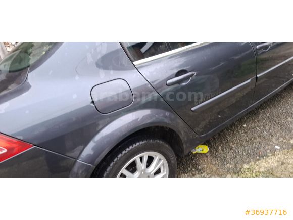 Sahibinden Renault Megane 1.5 dCi Extreme 2008 Model