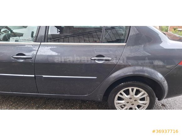 Sahibinden Renault Megane 1.5 dCi Extreme 2008 Model