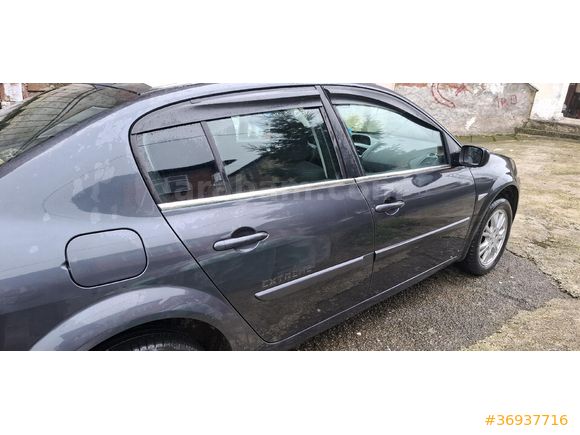 Sahibinden Renault Megane 1.5 dCi Extreme 2008 Model
