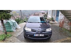Sahibinden Renault Megane 1.5 dCi Extreme 2008 Model