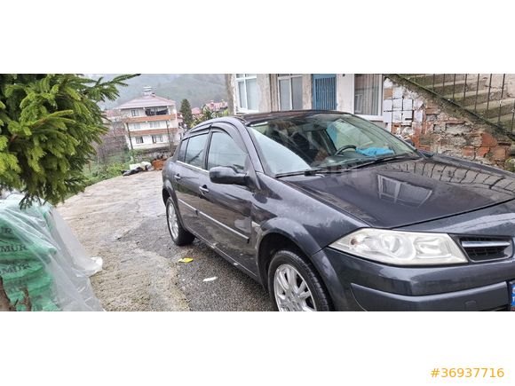 Sahibinden Renault Megane 1.5 dCi Extreme 2008 Model