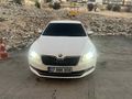 Sahibinden Skoda SuperB 1.6 TDI Style 2017 Model 