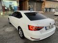 Sahibinden Skoda SuperB 1.6 TDI Style 2017 Model 