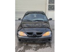 Sahibinden Renault Megane 1.6 RNA 2001 Model Gaziantep