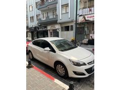 Sahibinden Opel Astra 1.6 Edition 2015 Model 