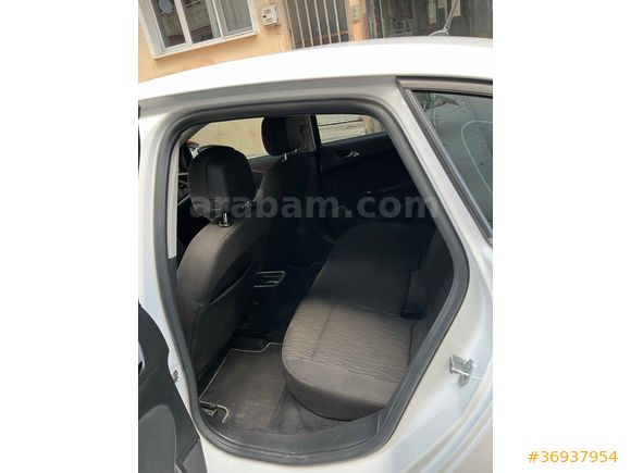 Sahibinden Opel Astra 1.6 Edition 2015 Model 
