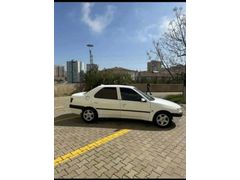 Sahibinden Peugeot 306 1.6 Griffe 1999 Model