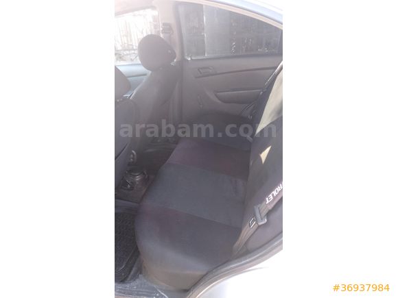 Sahibinden Chevrolet Aveo 1.2 SE 2006 Model