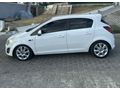 Memurdan temiz Corsa 