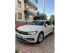 Sahibinden Volkswagen Passat 1.5 TSi Business 2021 Model Ankara