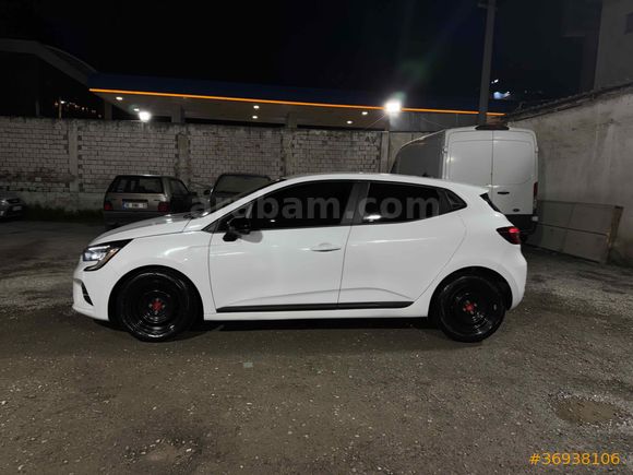 Sahibinden Renault Clio 1.0 SCe Joy 2023 Model 
