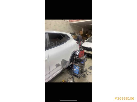 Sahibinden Renault Clio 1.0 SCe Joy 2023 Model 