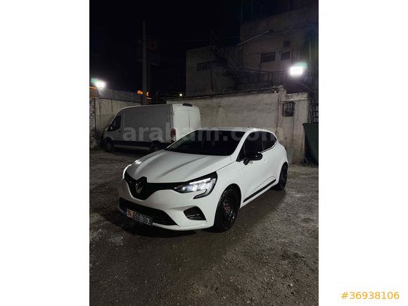 Sahibinden Renault Clio 1.0 SCe Joy 2023 Model 