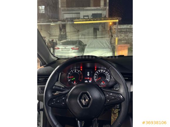 Sahibinden Renault Clio 1.0 SCe Joy 2023 Model 