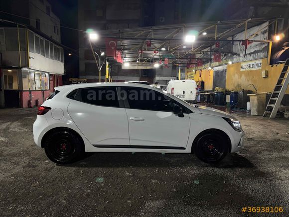 Sahibinden Renault Clio 1.0 SCe Joy 2023 Model 