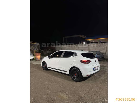 Sahibinden Renault Clio 1.0 SCe Joy 2023 Model 