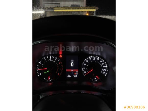 Sahibinden Renault Clio 1.0 SCe Joy 2023 Model 