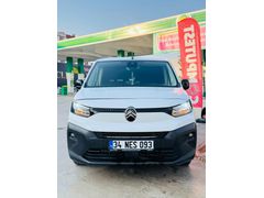 Sahibinden Citroen Berlingo 1.5 BlueHDI Otamatik fites 2025 Model