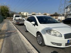 Sahibinden Fiat Linea 1.3 Multijet Active Plus 2014 Model ağır bakımları yeni yapılmış 
