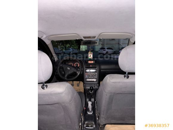 Sahibinden Opel Astra 1.4 Classic 2007 Model Gaziantep