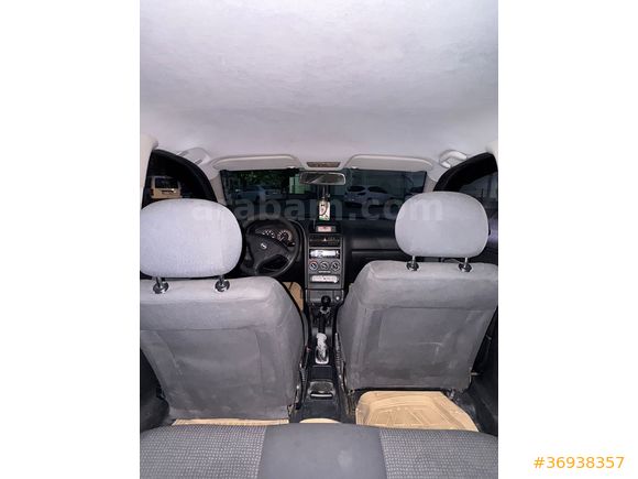 Sahibinden Opel Astra 1.4 Classic 2007 Model Gaziantep