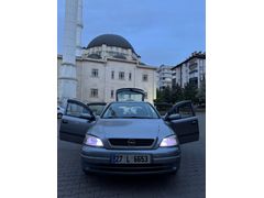Sahibinden Opel Astra 1.4 Classic 2007 Model Gaziantep
