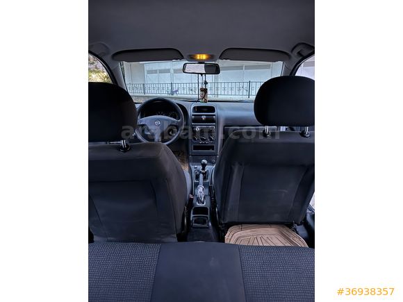 Sahibinden Opel Astra 1.4 Classic 2007 Model Gaziantep
