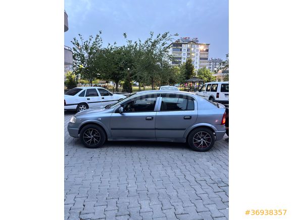 Sahibinden Opel Astra 1.4 Classic 2007 Model Gaziantep