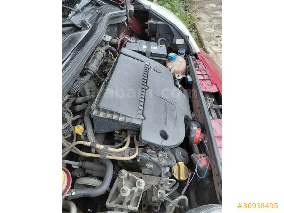 Sahibinden Fiat Fiorino  1.3 Multijet kombi 2009 Model Trabzon