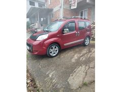 Sahibinden Fiat Fiorino  1.3 Multijet kombi 2009 Model Trabzon