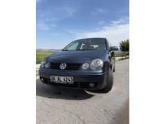 Sahibinden Volkswagen Polo 1.4 TDi Comfortline 2005 Model