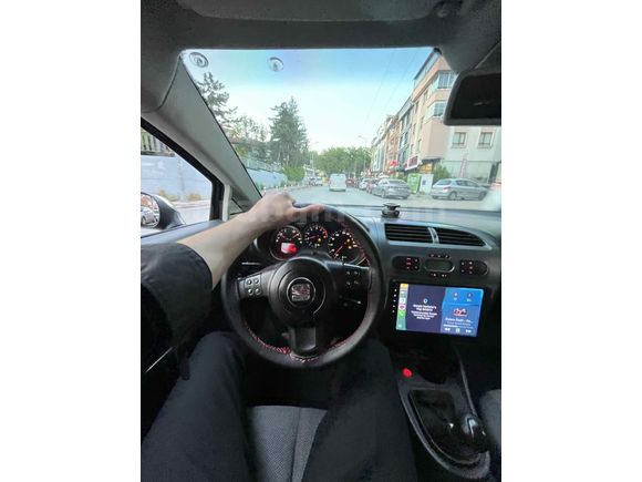 ACİL SATILIK Seat Leon 1.6 