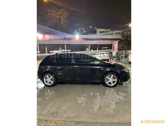 Sahibinden ACİL SATILIK Seat Leon 1.6 Stylance 2007 Model 