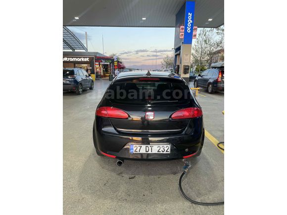 ACİL SATILIK Seat Leon 1.6 