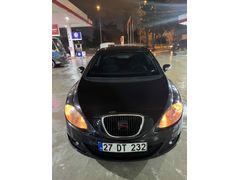 Sahibinden ACİL SATILIK Seat Leon 1.6 Stylance 2007 Model 