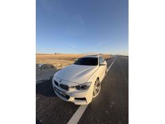 Sahibinden BMW 3 Serisi 320d M Sport 2015 Model 