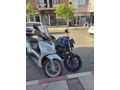 Sahibinden Yamaha MT 25 ABS