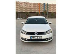 Sahibinden Volkswagen Passat 1.6 TDi BlueMotion 2013 Model 