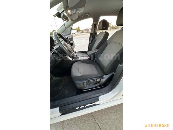 Sahibinden Volkswagen Passat 1.6 TDi BlueMotion 2013 Model 