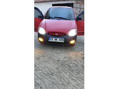 Sahibinden Hyundai Atos 1.0 GLS 1999 Model