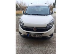 Sahibinden Fiat Doblo Combi 1.6 Multijet Maxi Safeline 2021 Model