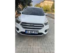 Sahibinden Ford Kuga 1.5 TDCi Style 2018 Model 