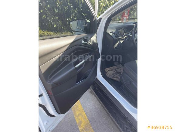 Sahibinden Ford Kuga 1.5 TDCi Style 2018 Model 